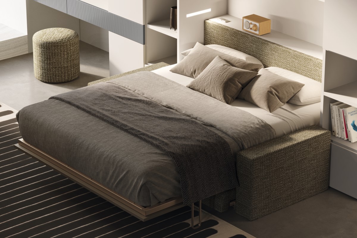 allsofabeds - Rozkládací pohovky