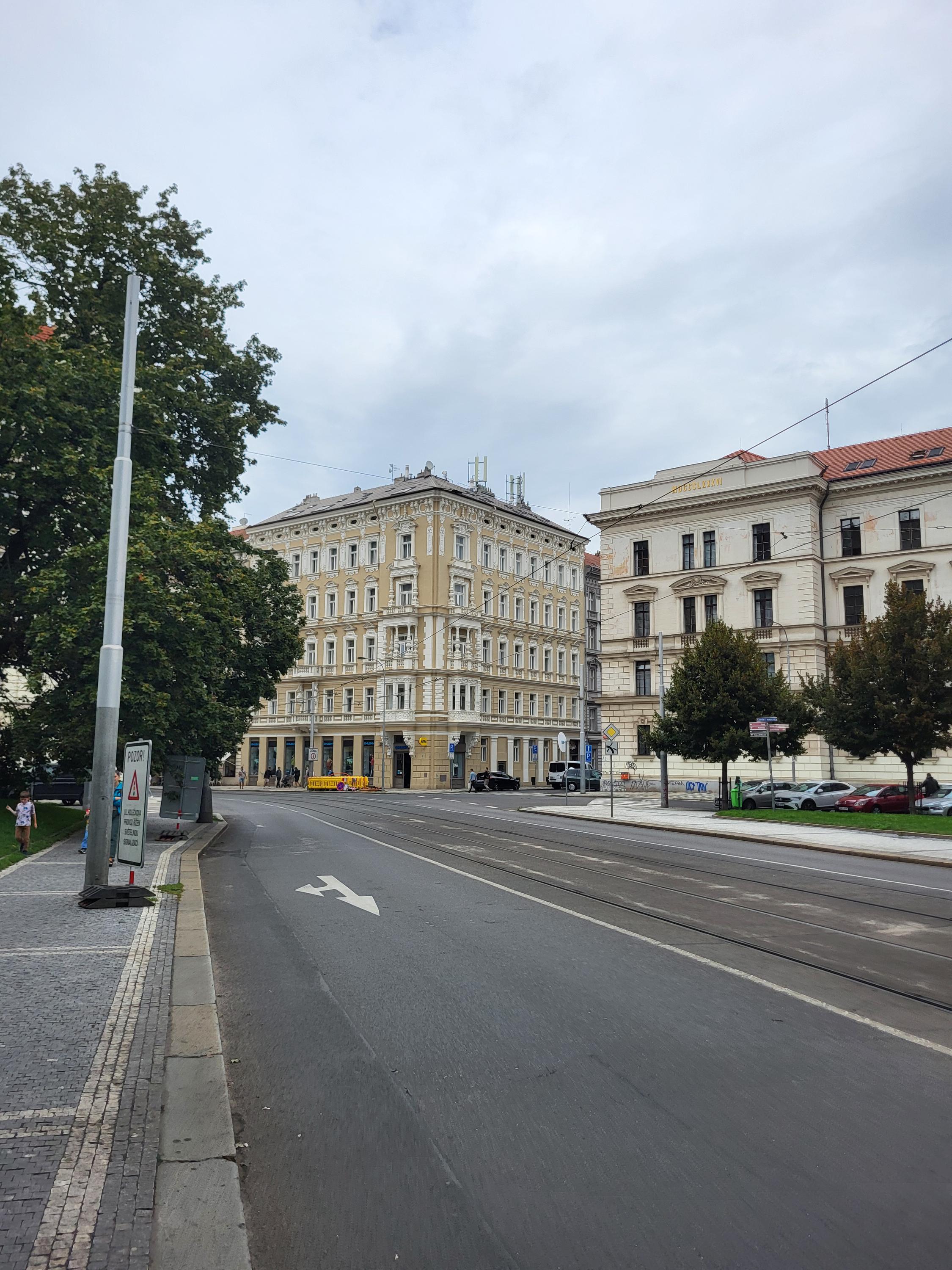 Cathedral Prague Apartments foto 2