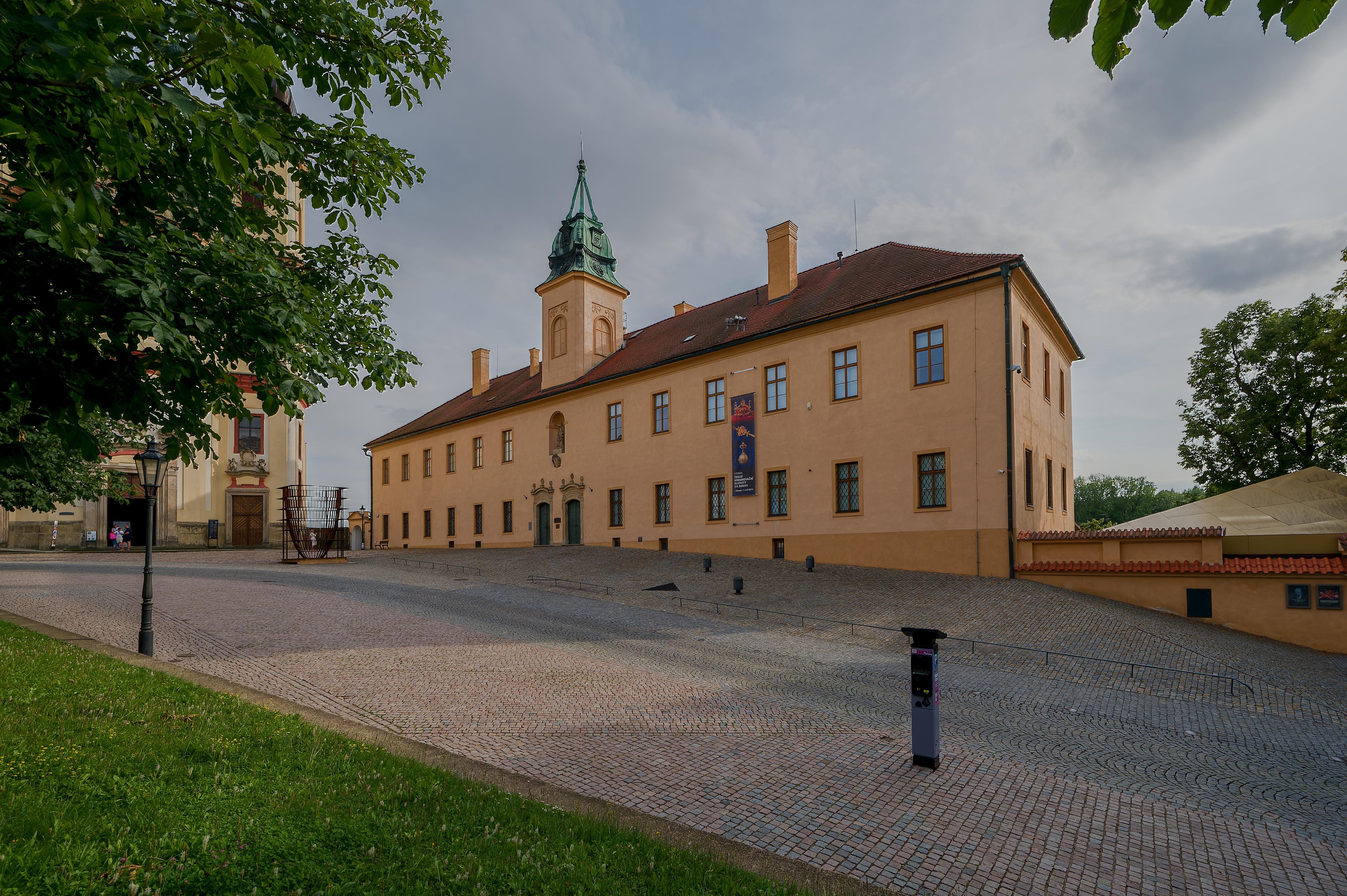 Regionální muzeum v Litomyšli foto 4