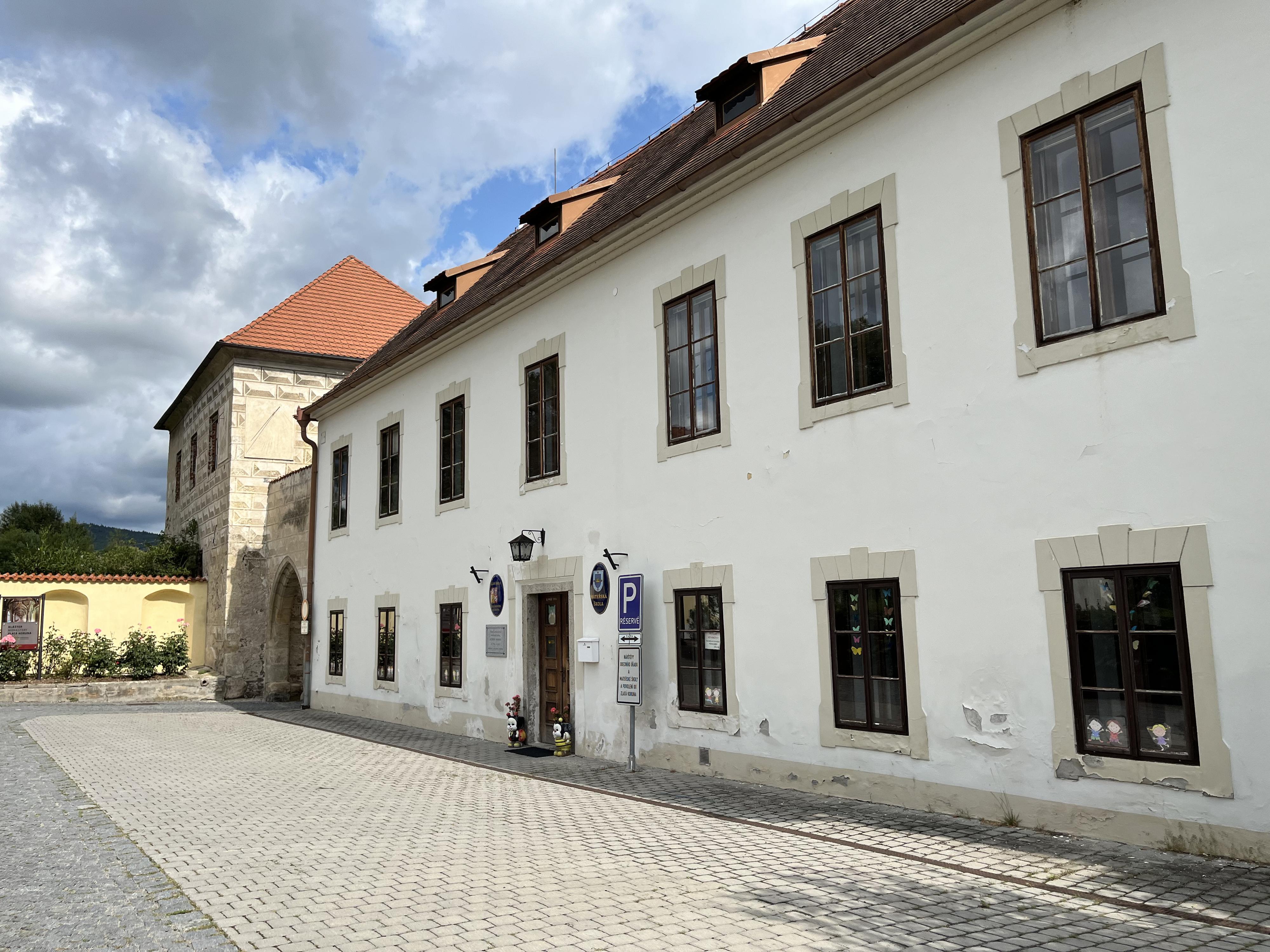 SH ČMS - Sbor dobrovolných hasičů Rájov