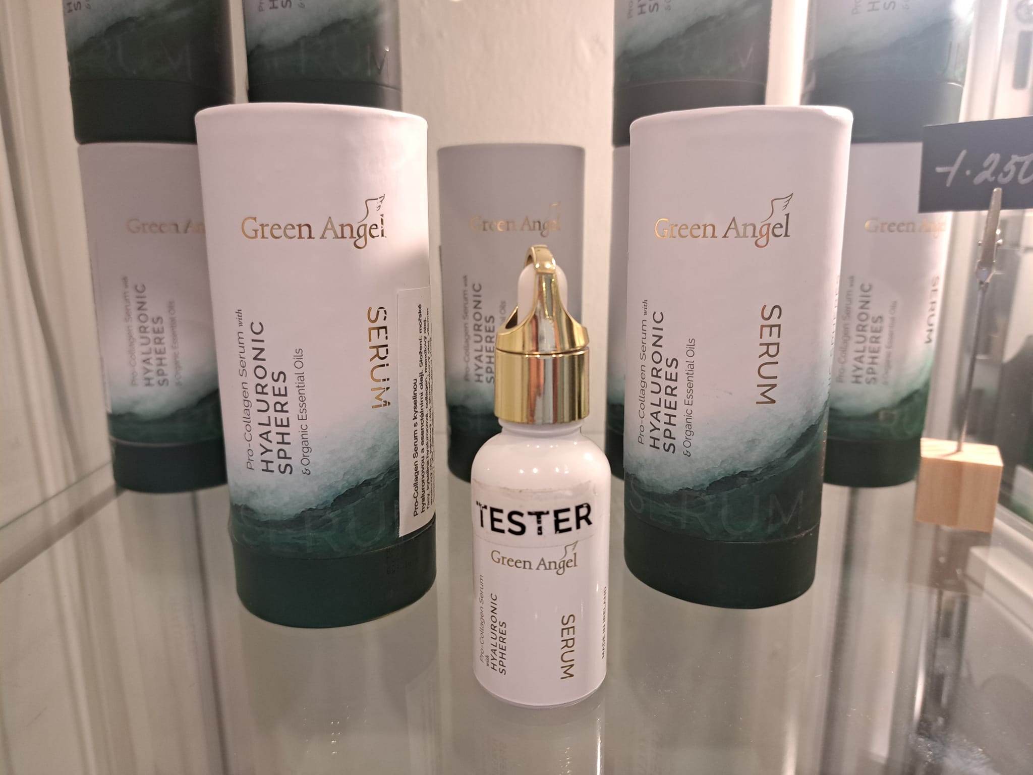 Green Angel.cz foto 4