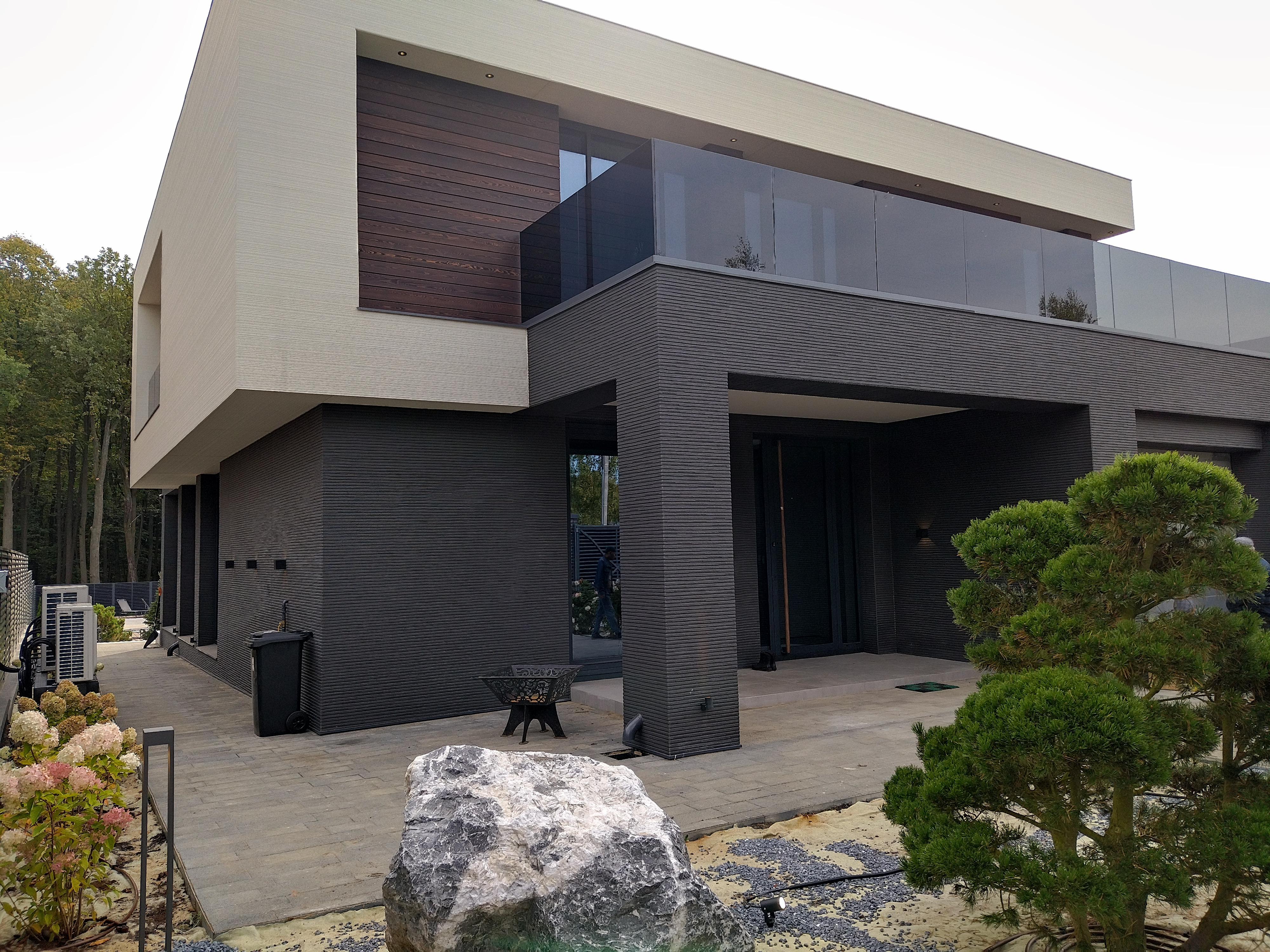 Japonské fasády s. r. o. foto 3