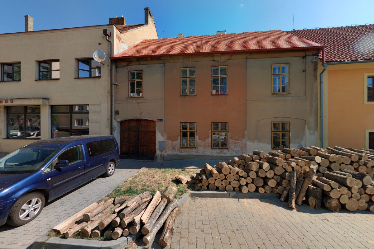 Prostor pro fyzioterapii foto 4