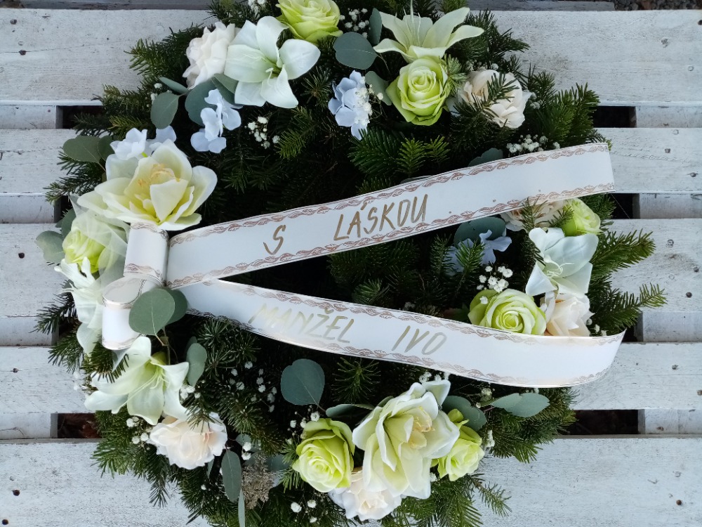 Pohřební služba ARTE foto 2