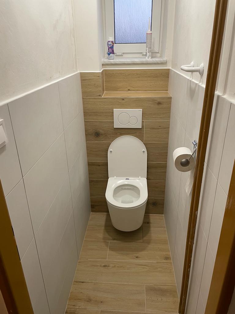 VEZET INSTALACE foto 4