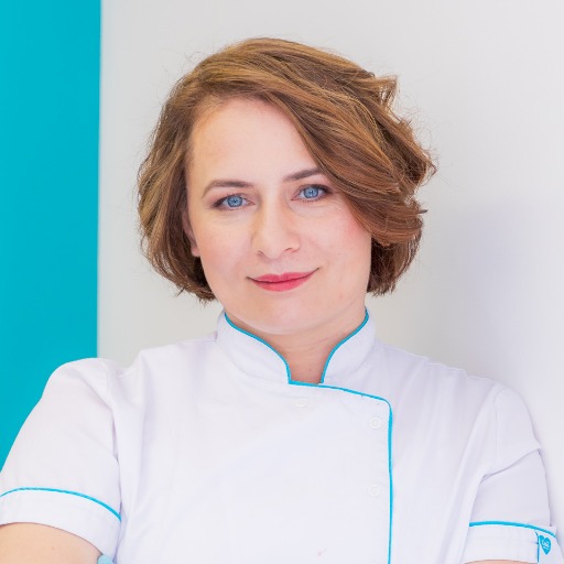 PODOLOGICKÁ PORADNA - Rosior Světlana