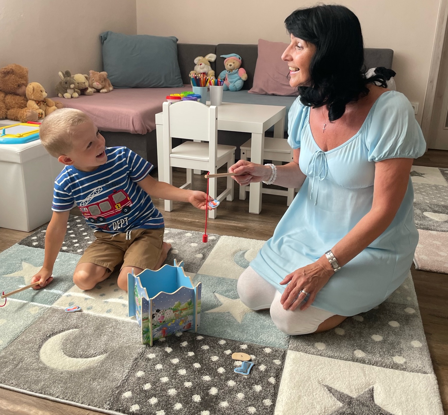 Dětská péče Kroměříž foto 3