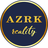 logo AZRK reality