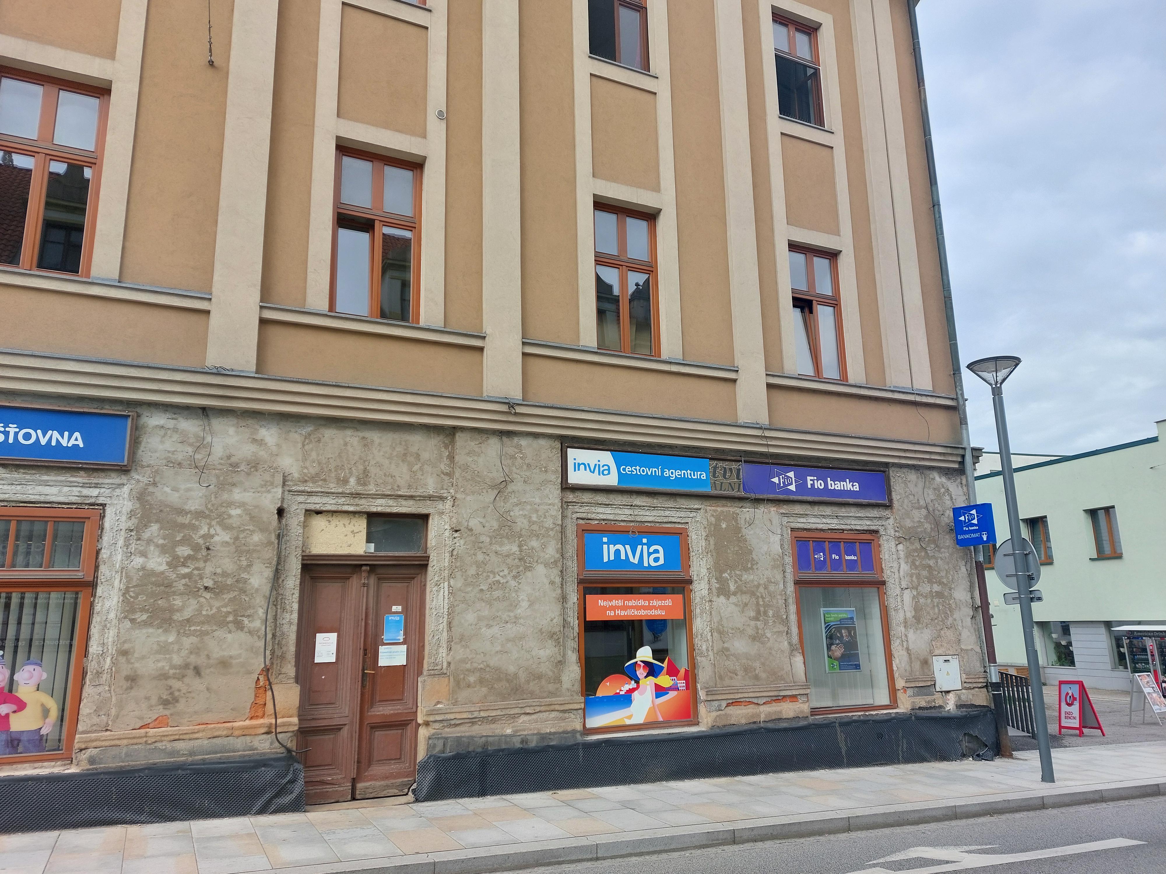 Invia - cestovní agentura foto 2