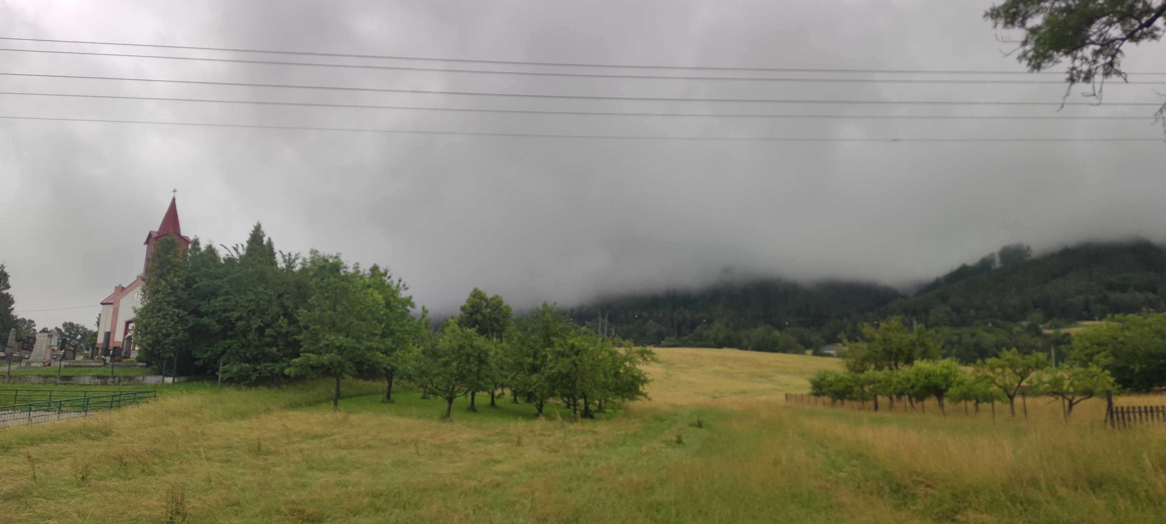 Penzion Babí Vrch foto 3