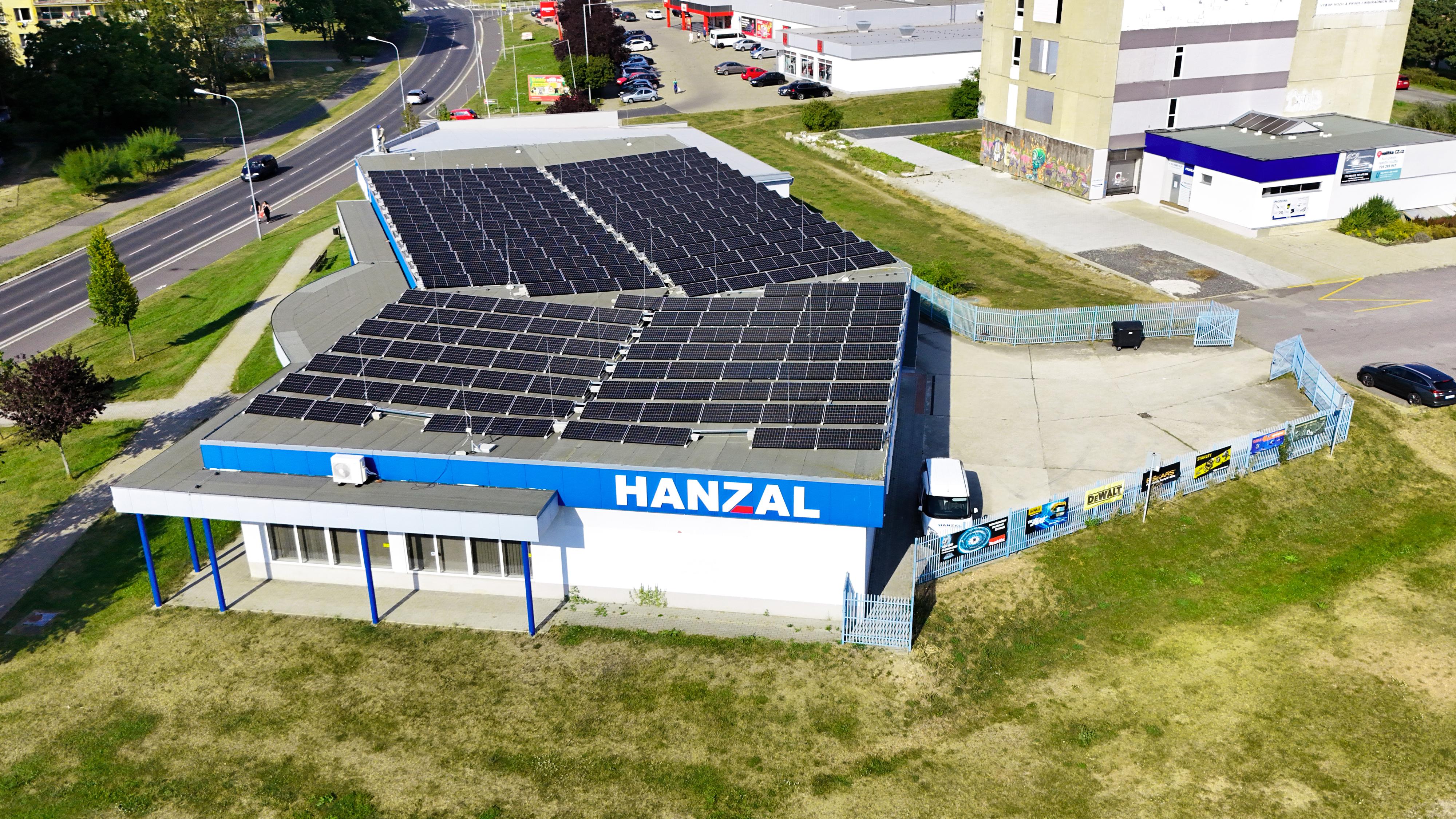 Hanzal-naradi.cz foto 3