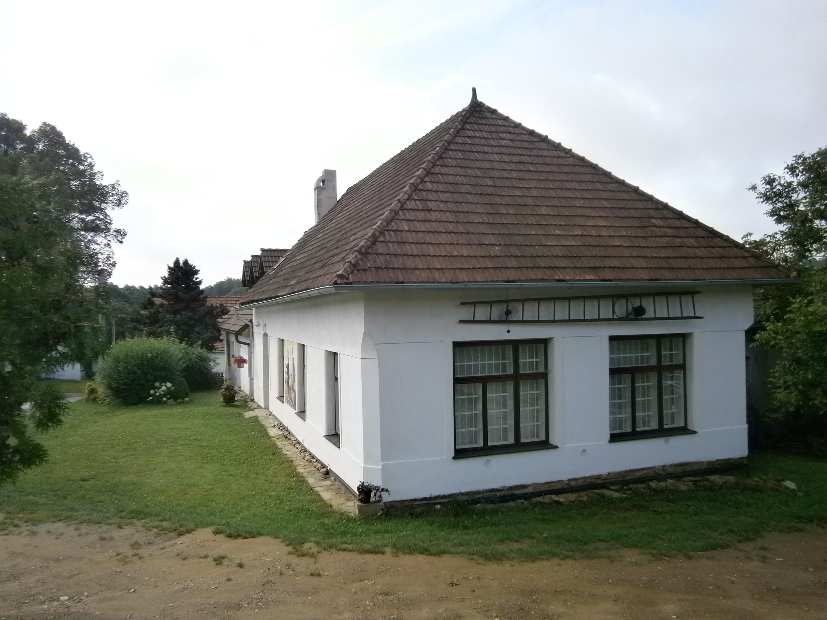 Kominické muzeum - spolek pro založení muzea kominického řemesla a jeho propagaci