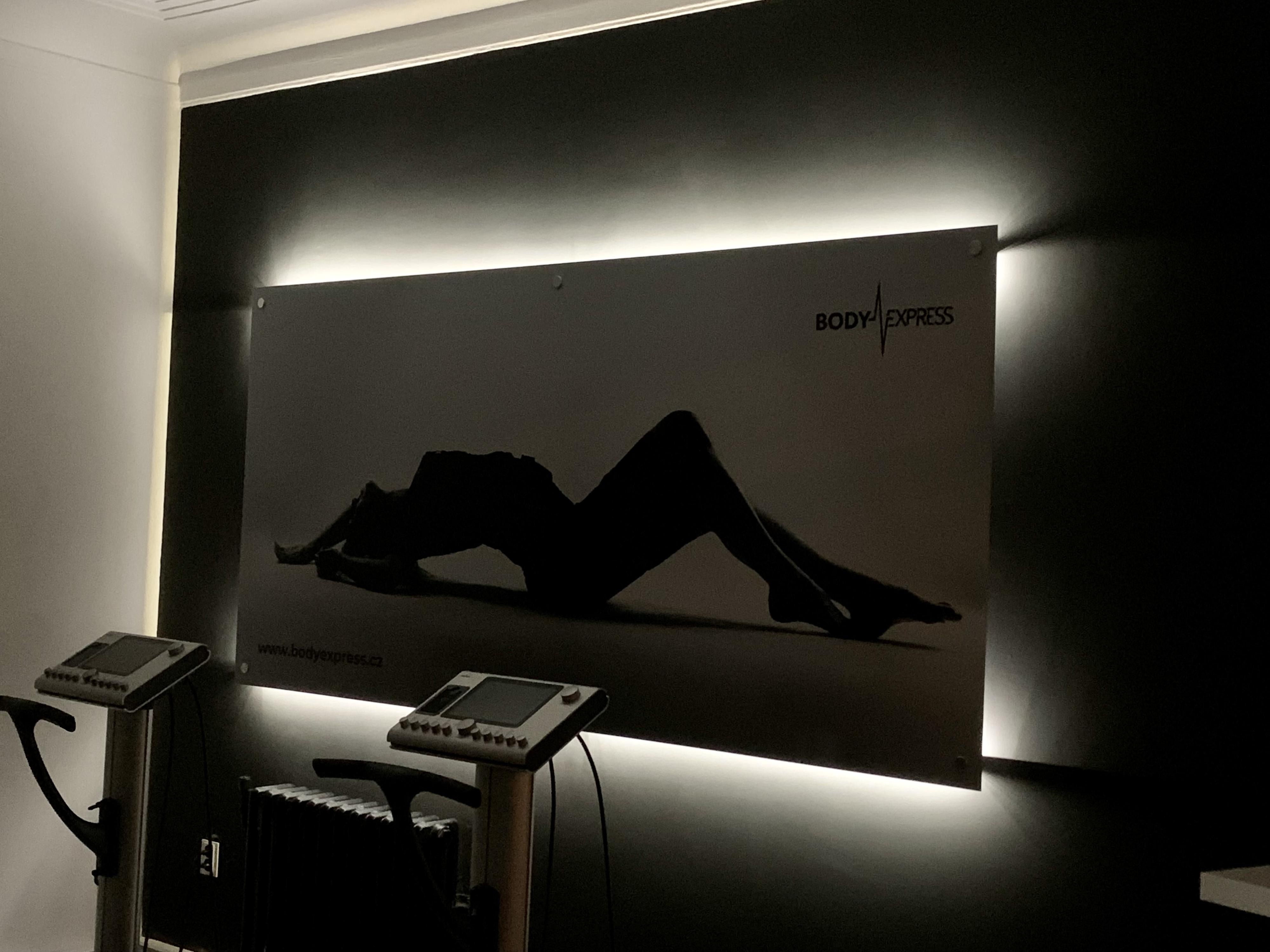BODY EXPRESS foto 4