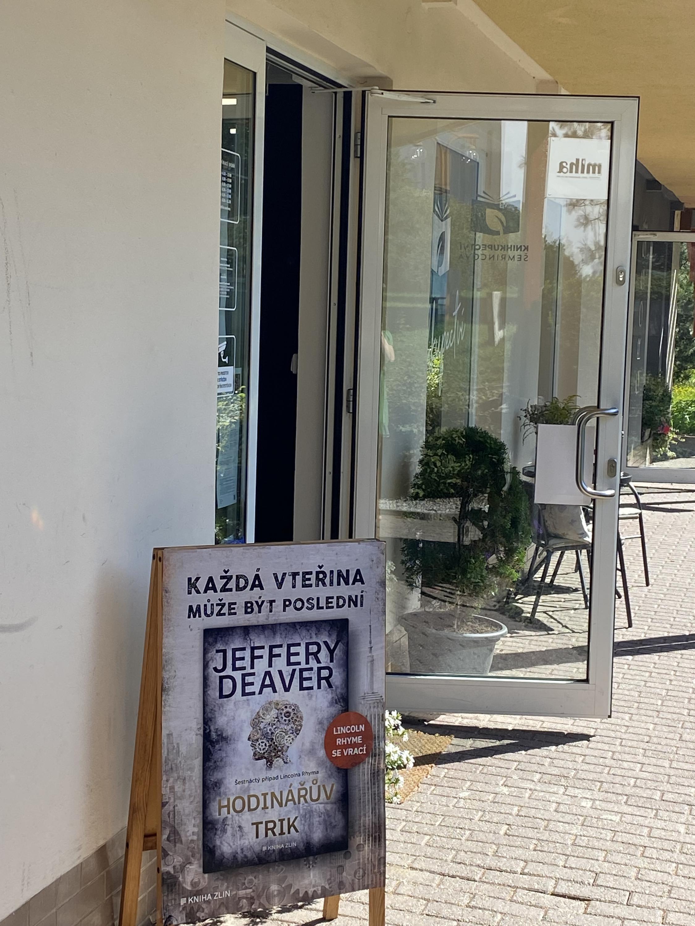 Knihkupectví Šemrincová foto 6