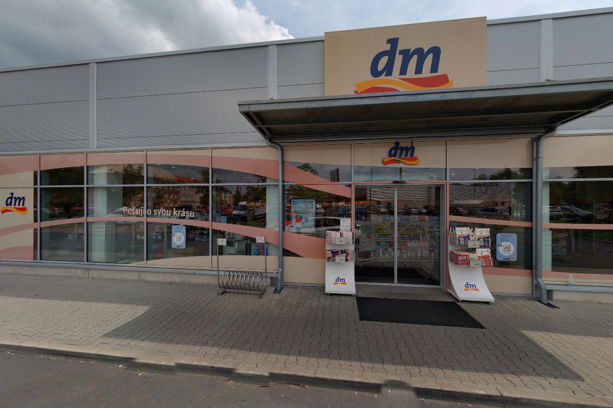 dm drogerie markt s.r.o. foto 6