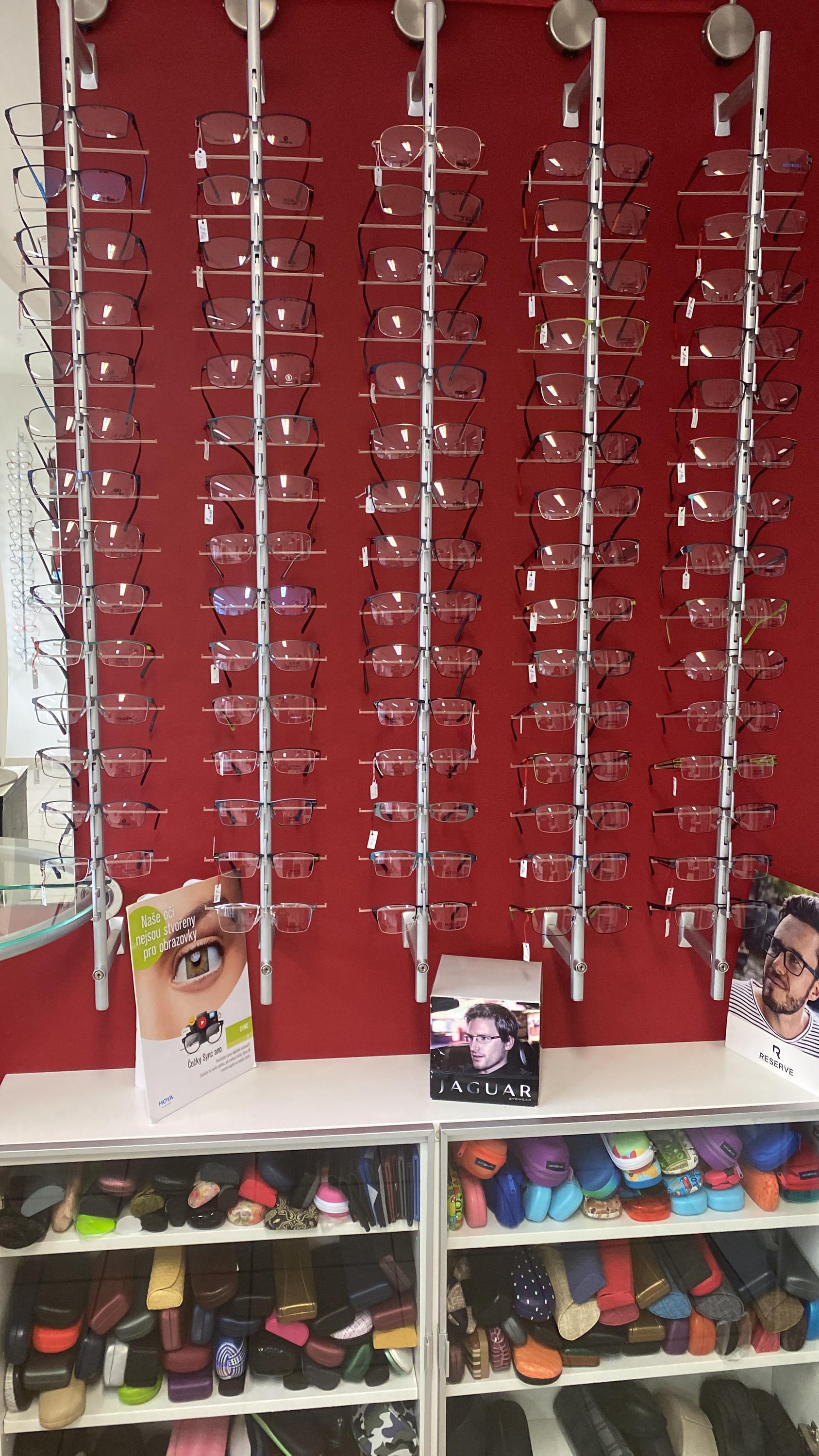 ART OPTIC MARTINA JANATOVÁ foto 5