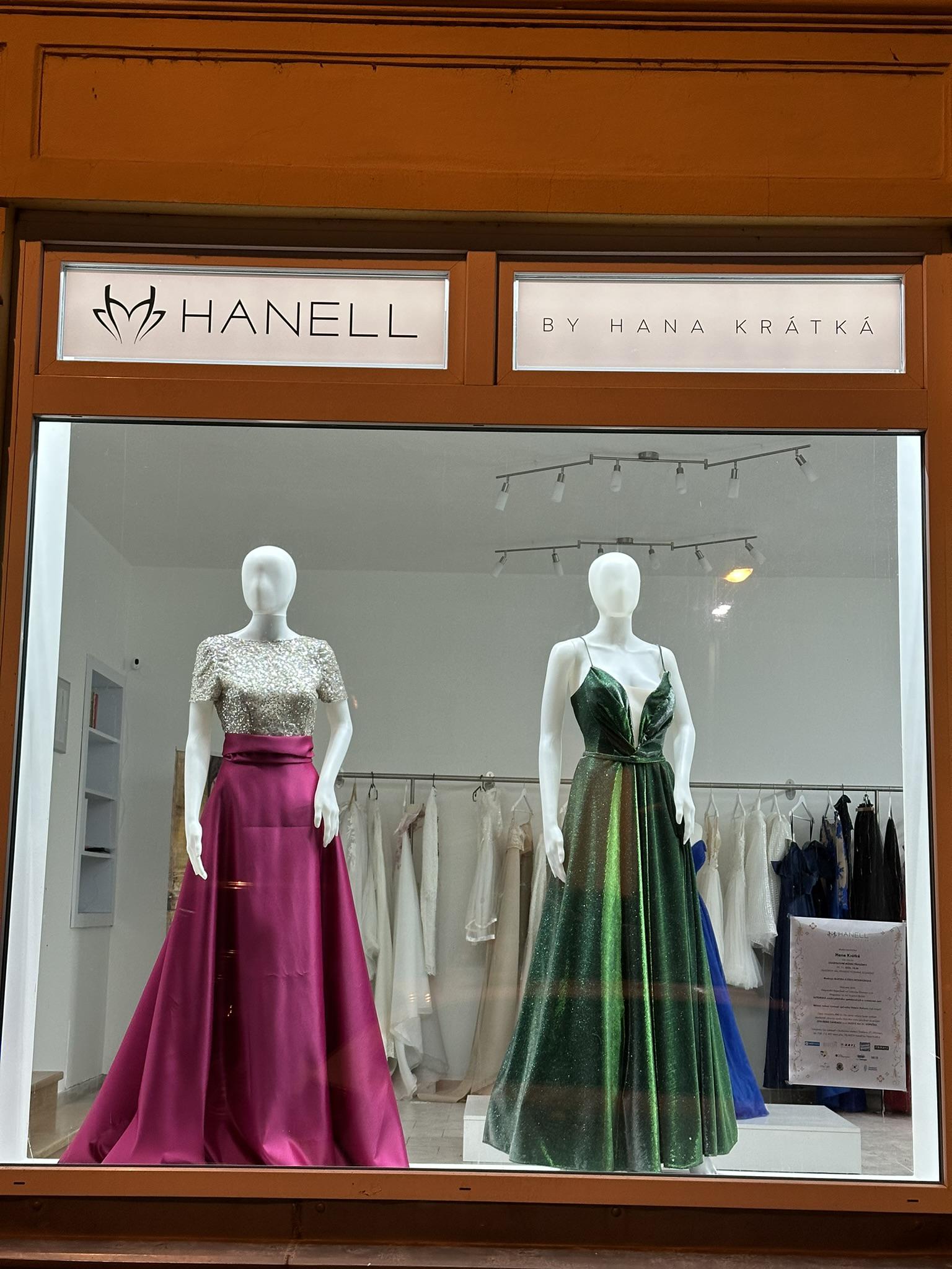 Hanell by Hana Krátká foto 3