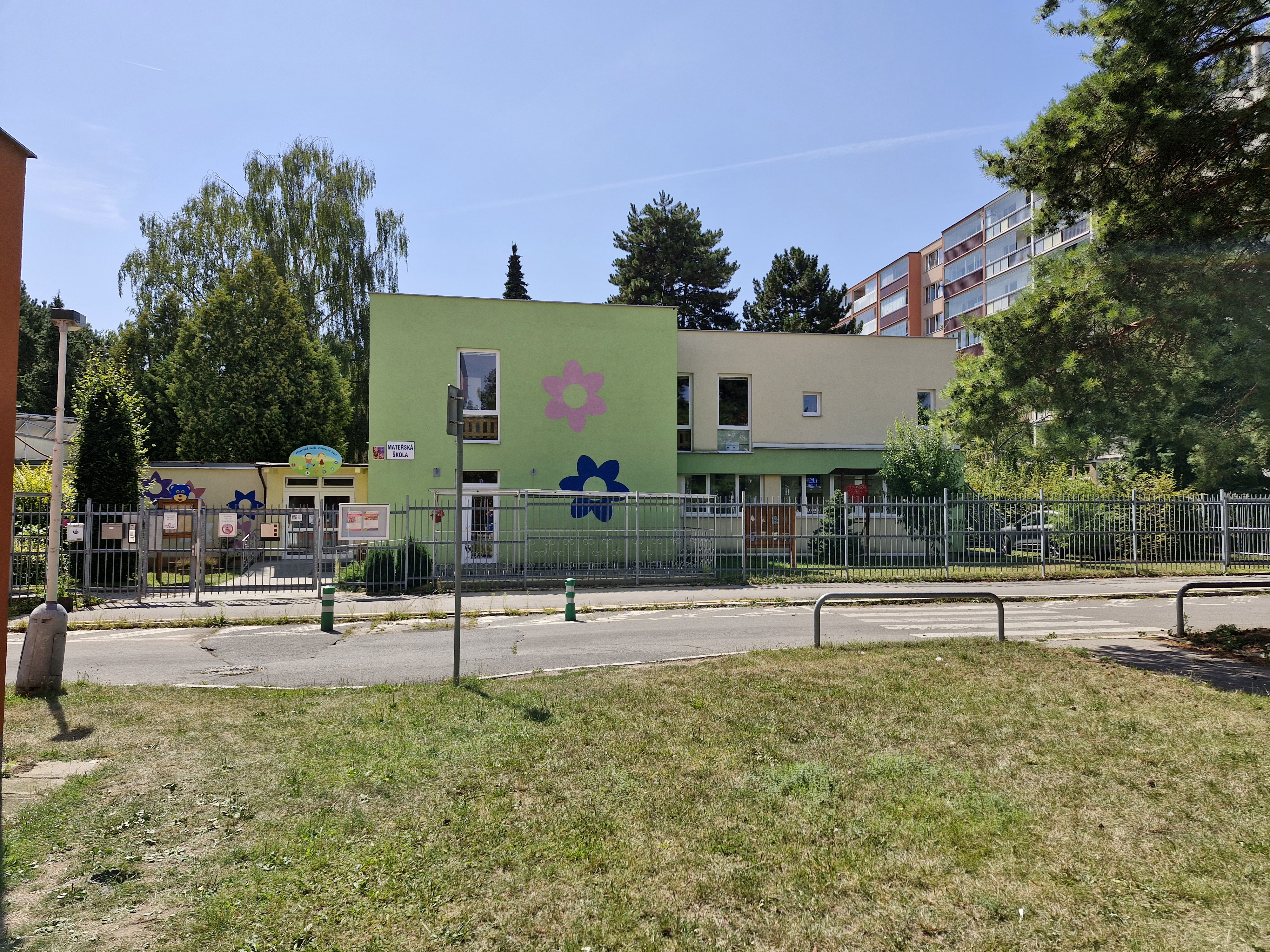 MŠ Veltruská foto 3