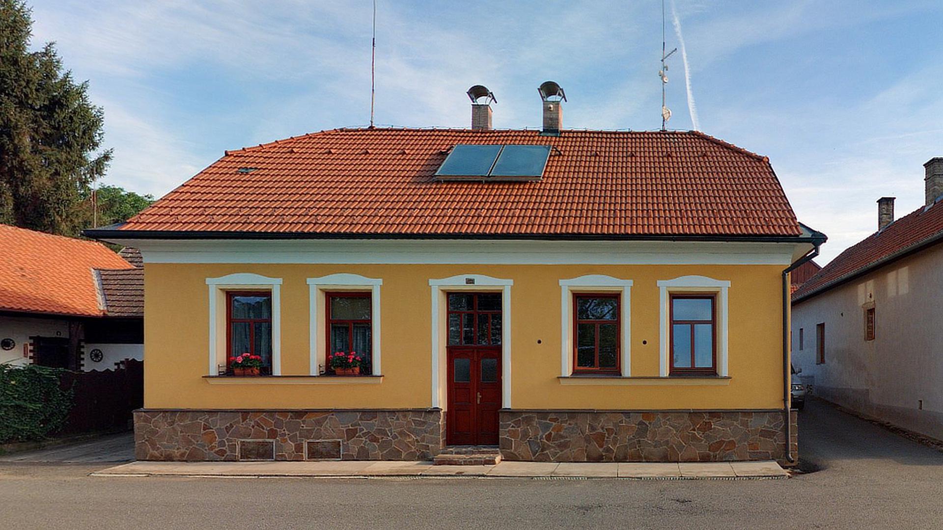 Jiří Stejskal - Zámečnictví