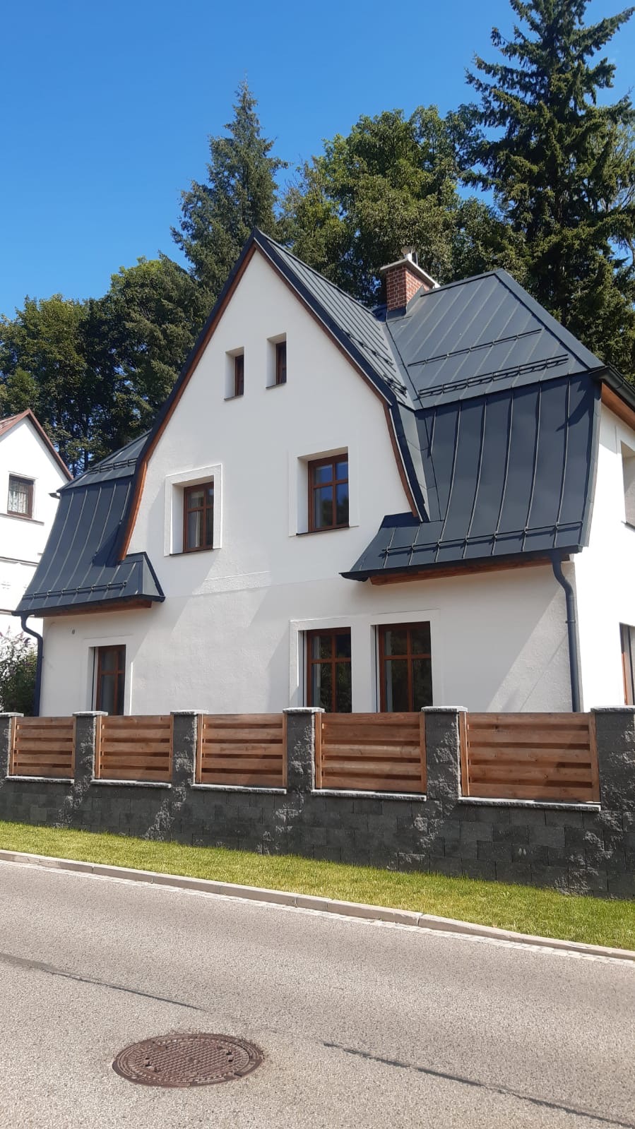 Pokrývačství Jiří Kopáček foto 6