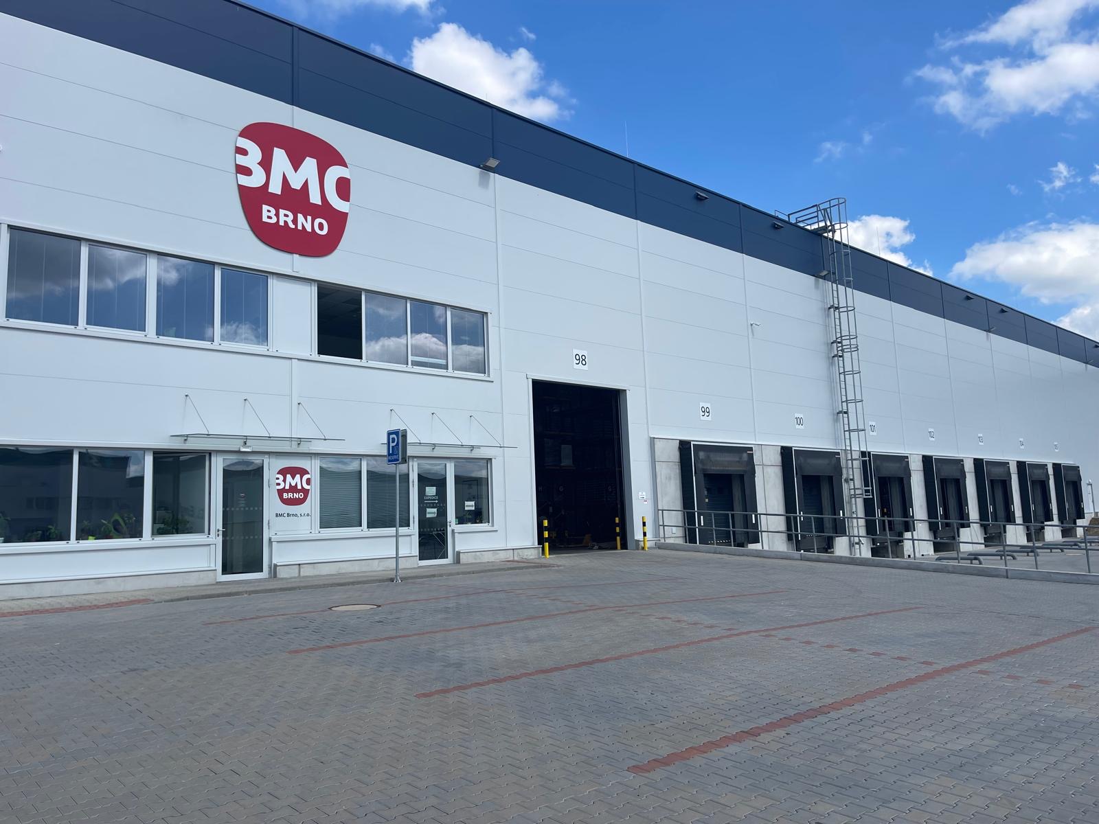 BMC Brno, s.r.o. foto 3