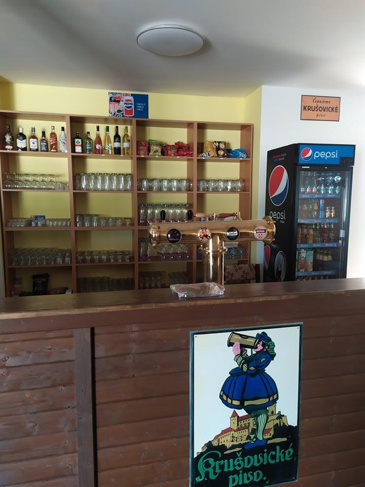 Pivní Pohotovost Telč foto 3