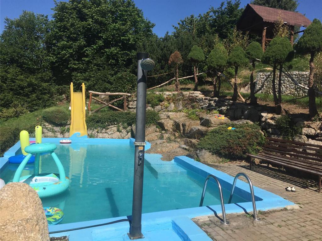 Penzion pod Světlým vrchem foto 6