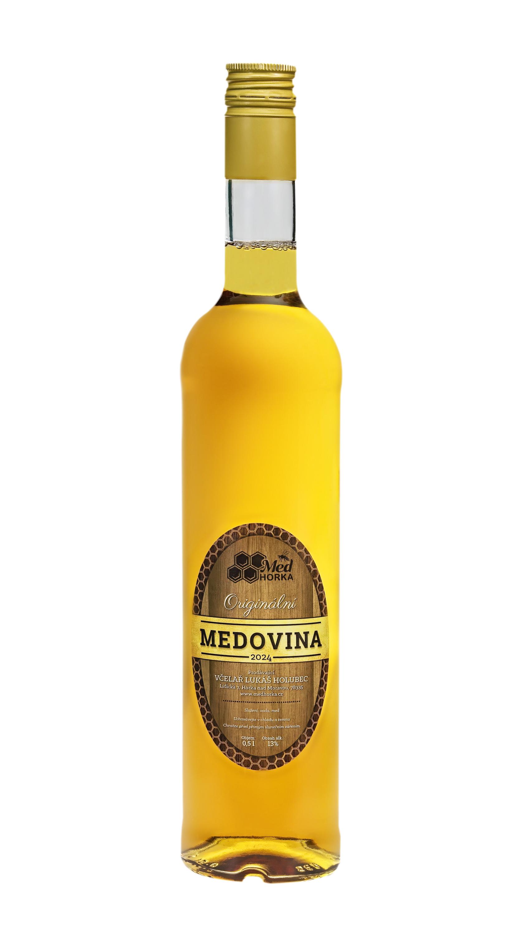 Medhorka foto 4