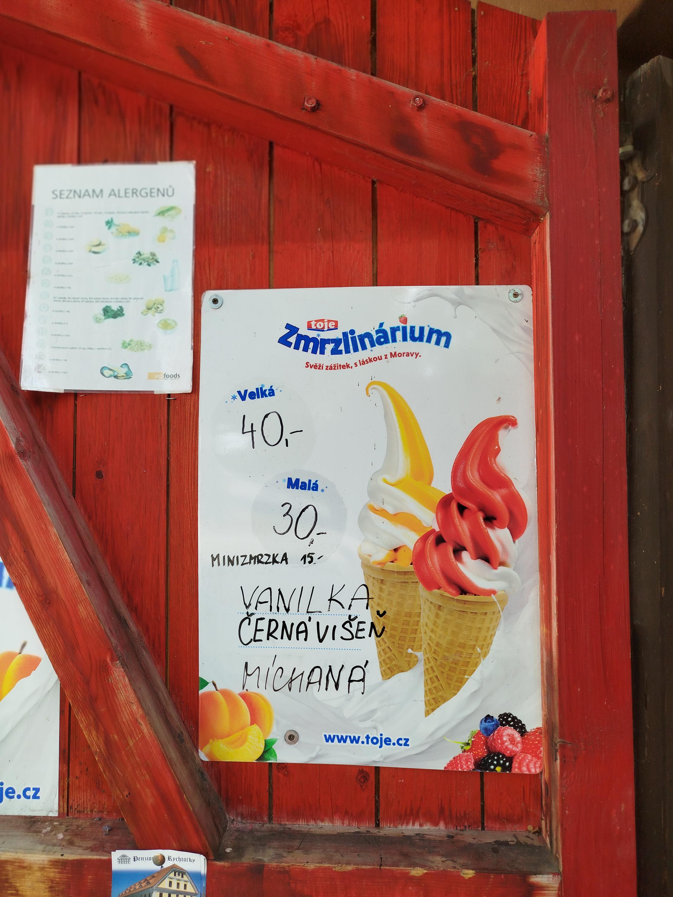 Posezení U Červených vrat foto 4