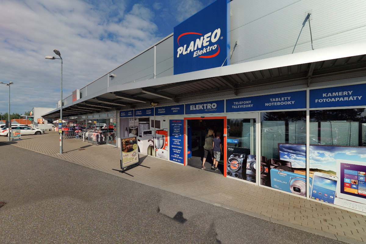 PLANEO foto 4