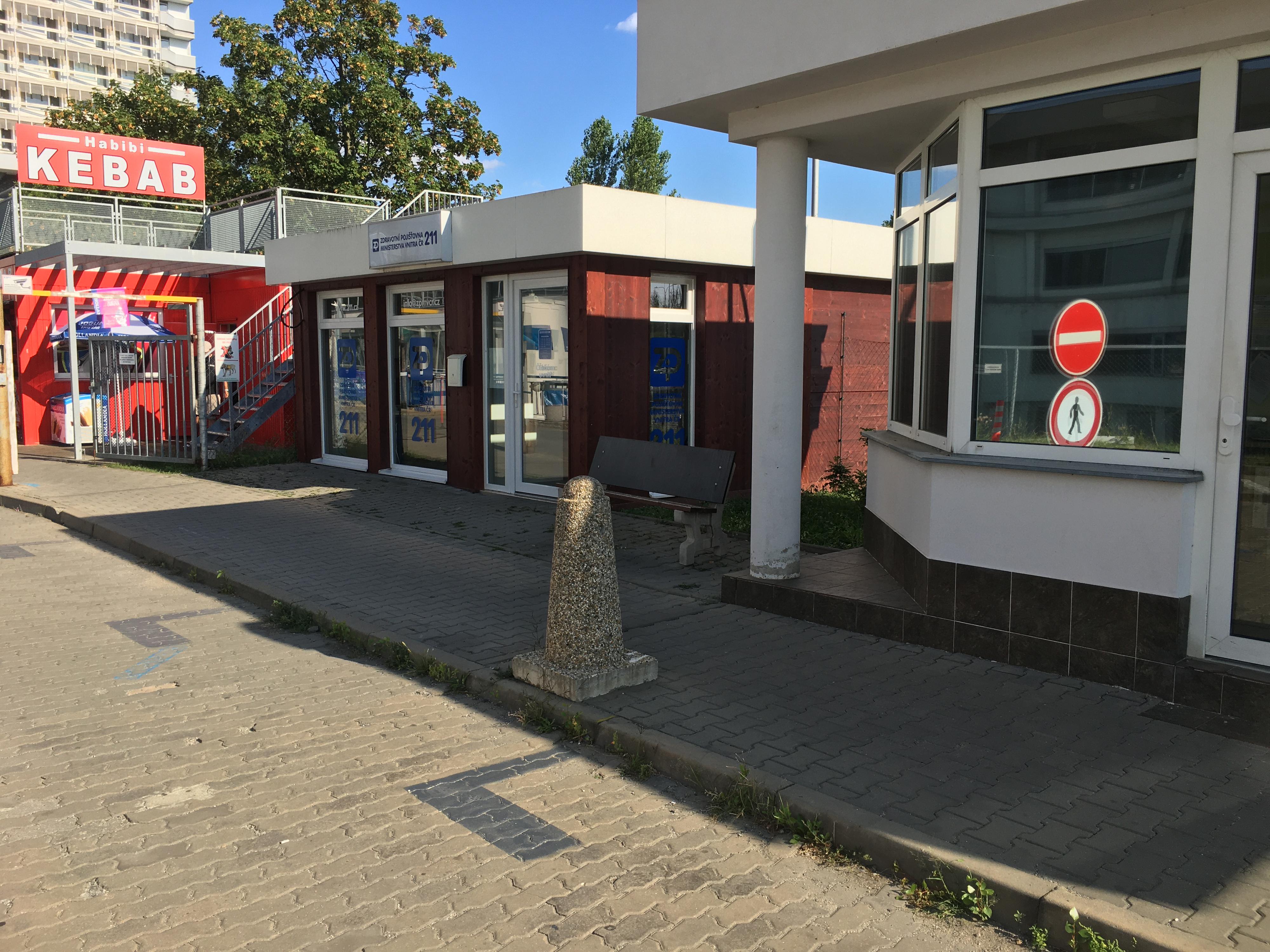 Zdravotní pojišťovna ministerstva vnitra České republiky foto 4