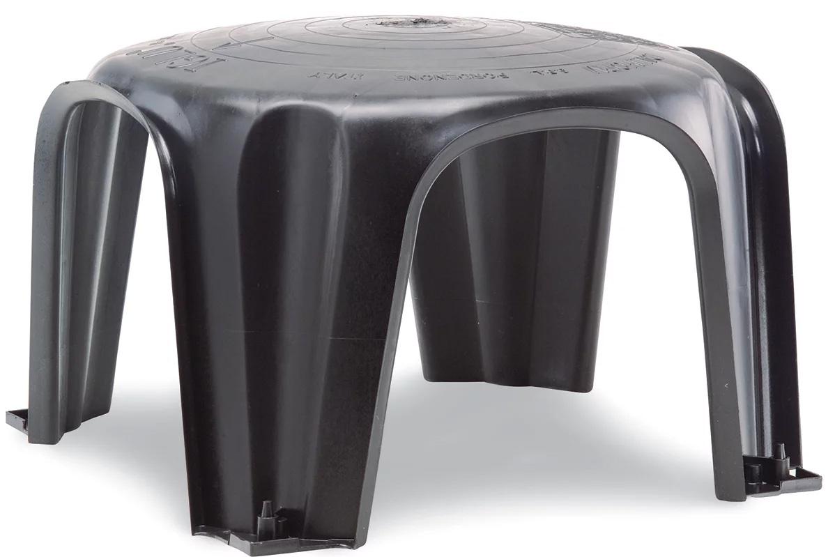 Tvarovky Iglú - izolace proti vlhkosti a radonu