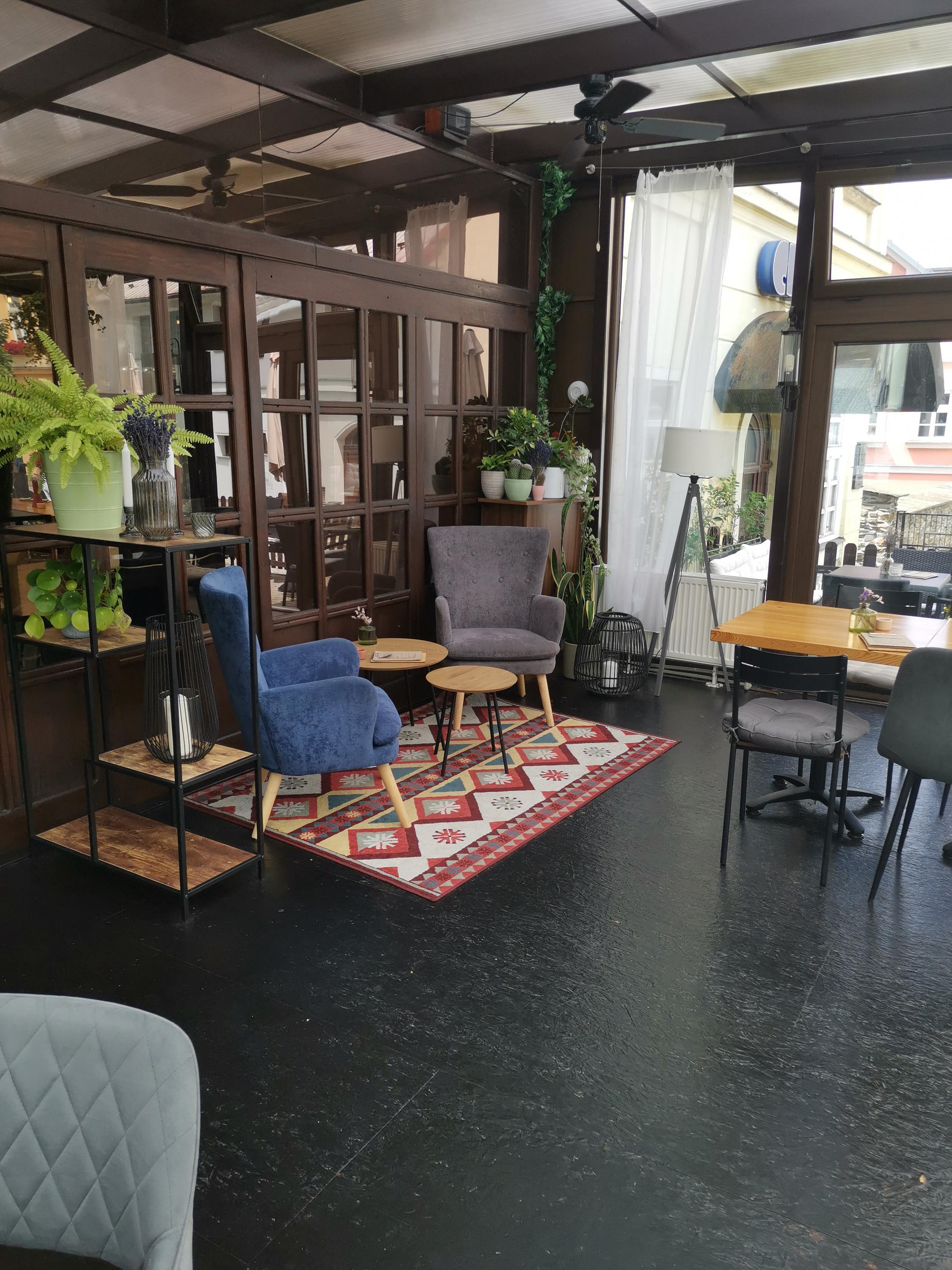MA:ME KAFE foto 5