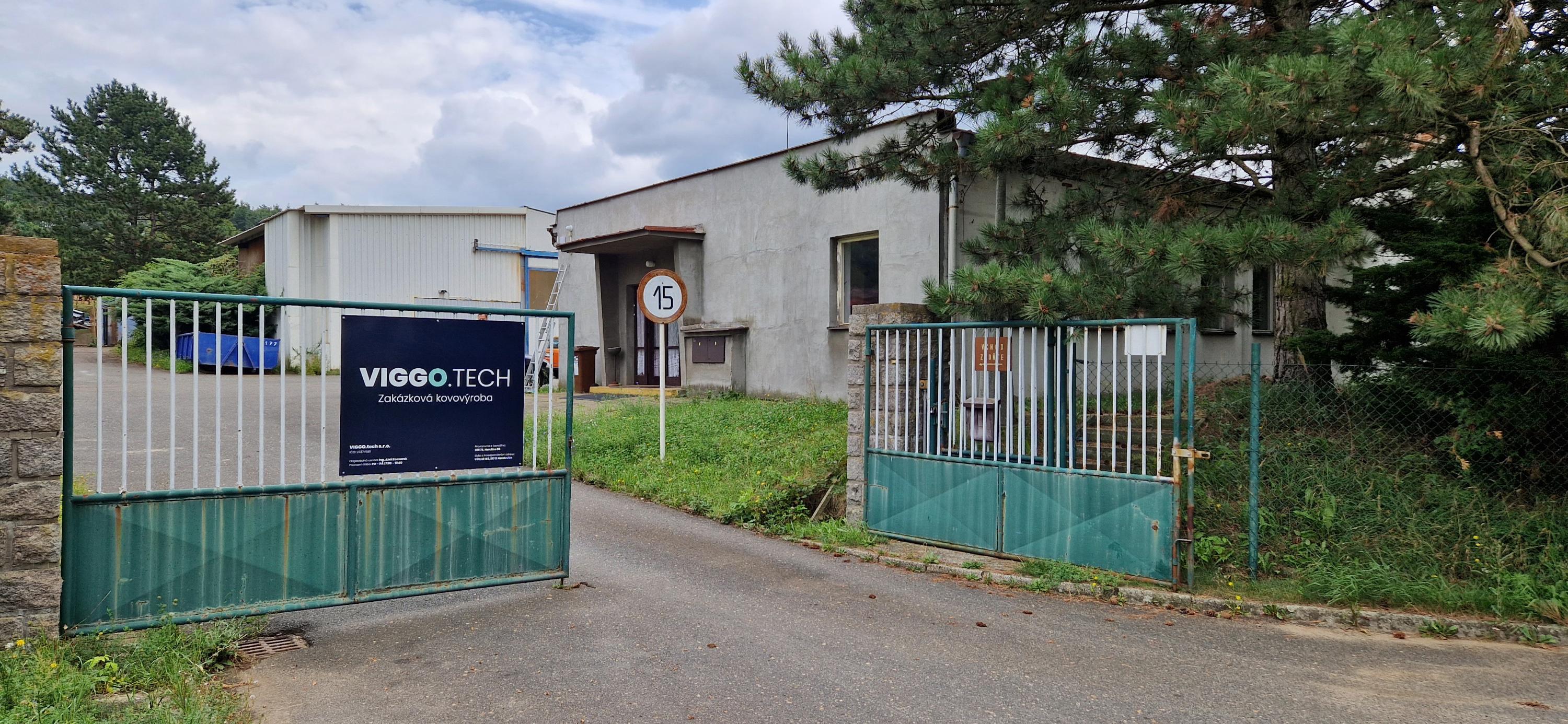 VIGGO.tech, člen skupiny KASTEN HOLDING