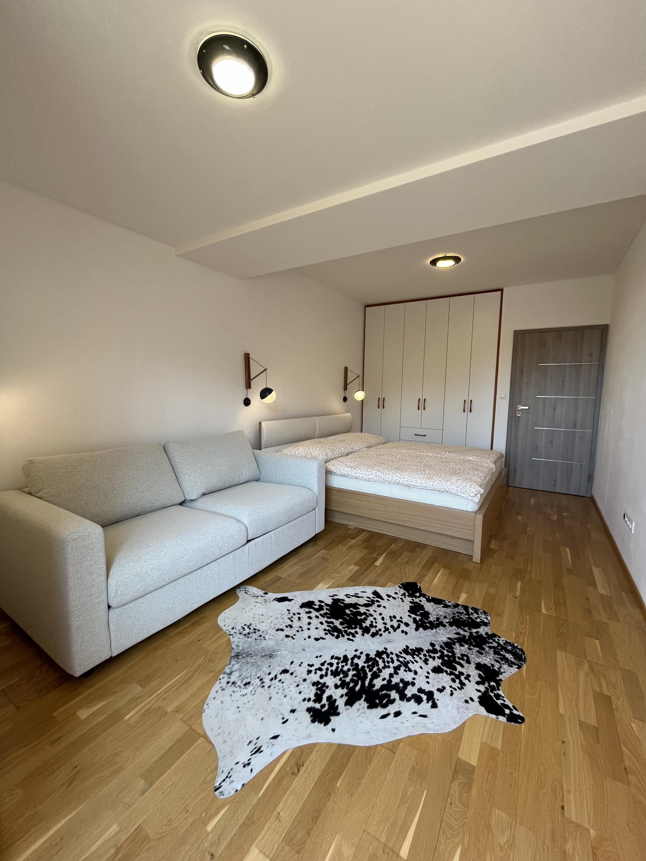 Slunečný apartmán foto 4