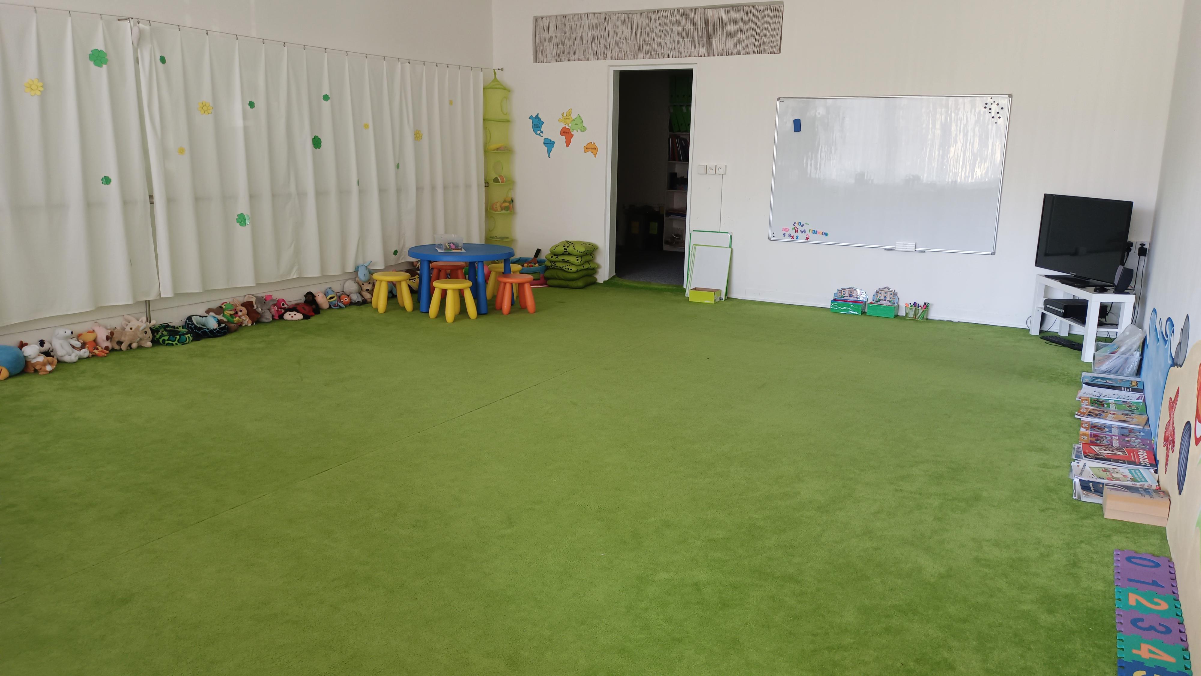 Jazyková škola Island foto 2