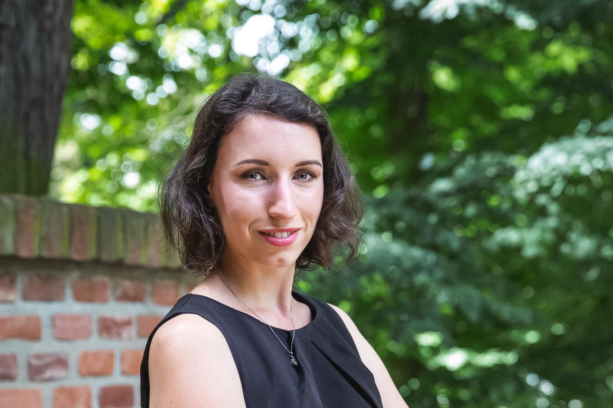 Reality Martina Vlčková