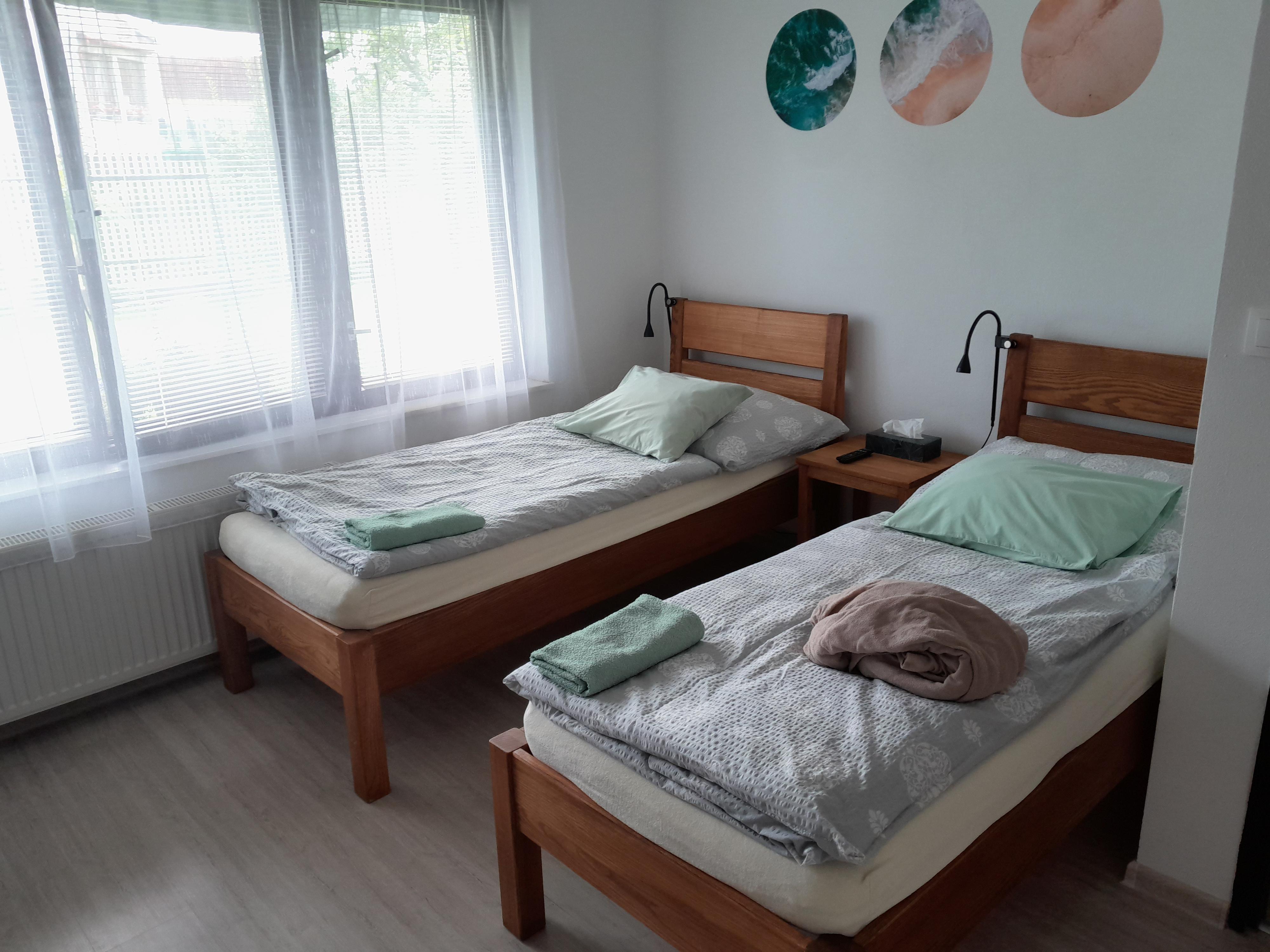 Apartmán Luční foto 4