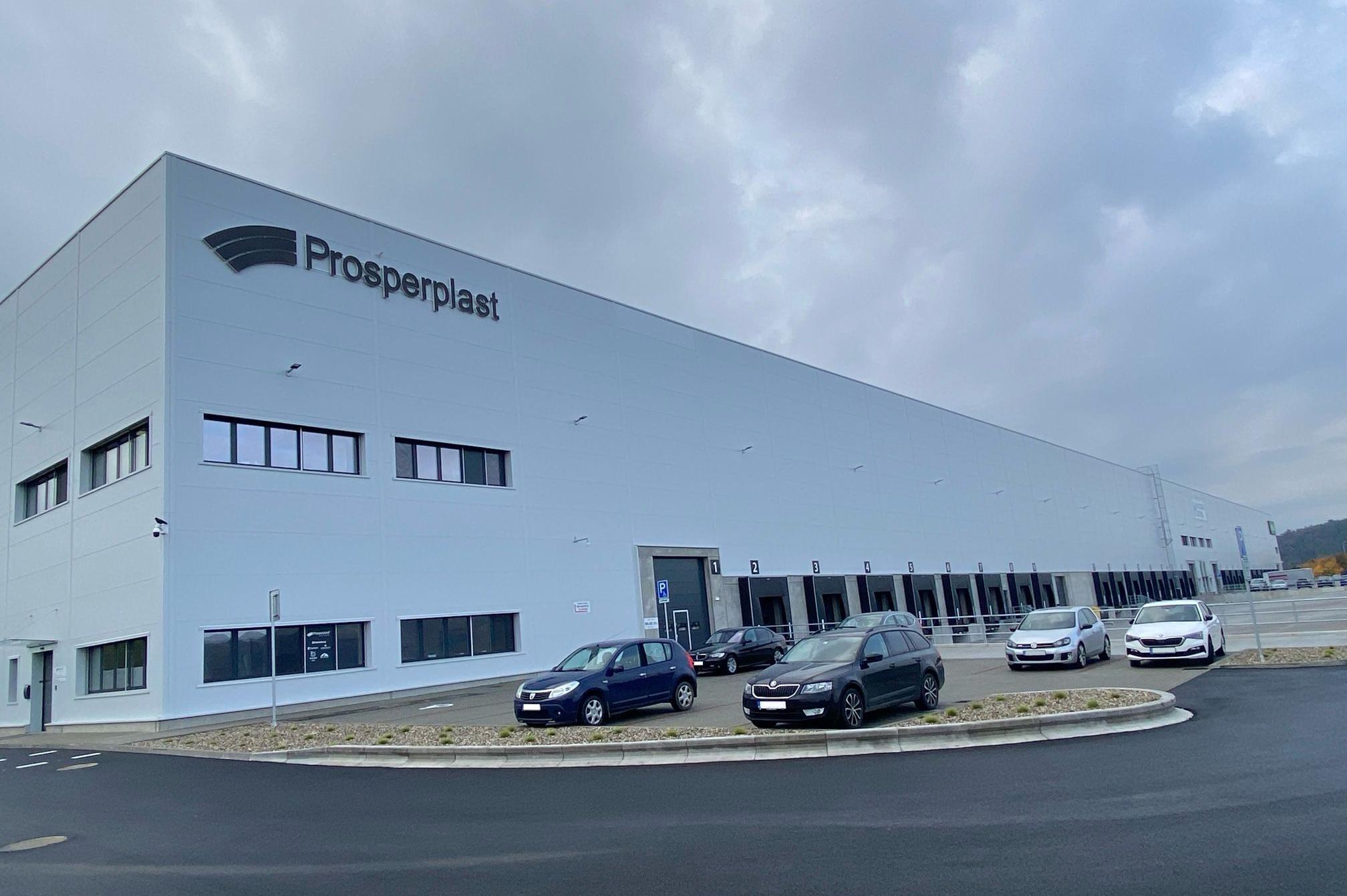 Prosperplast s.r.o.