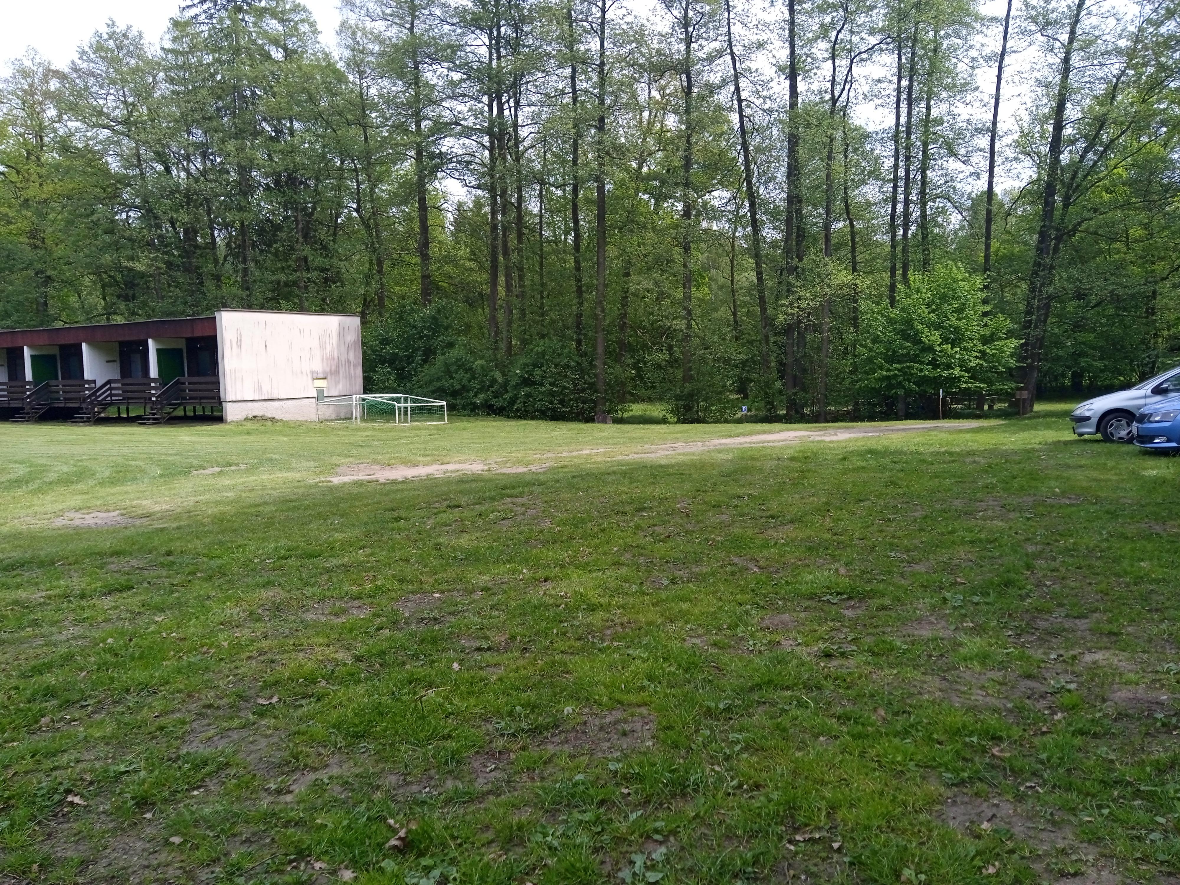 LTD Mlýnek u Velin foto 3