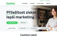 Fotografie Cashbot