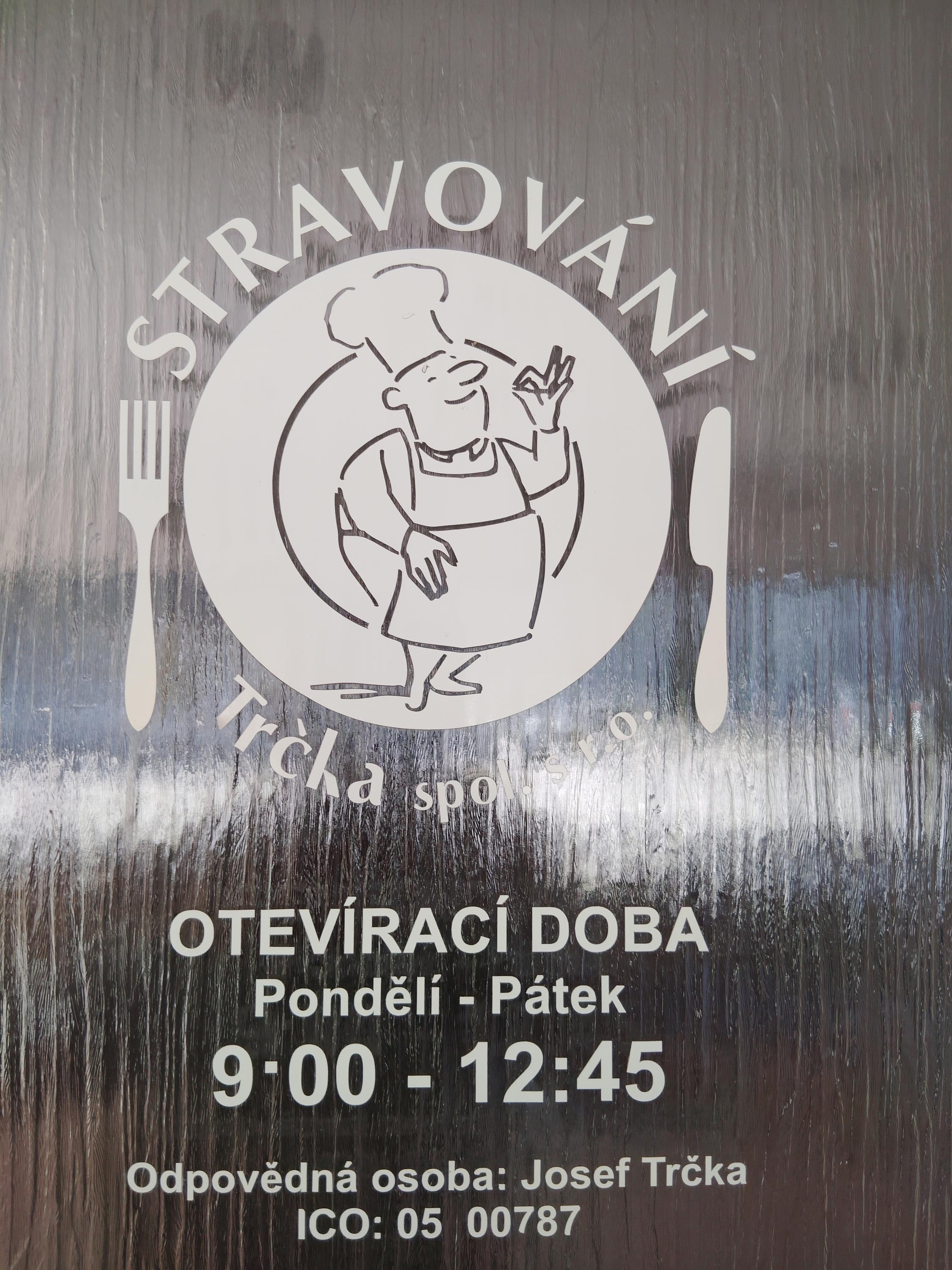 Stravování Josef Trčka foto 2