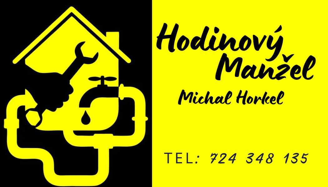 Hodinový Manžel Michal Horkel foto 2