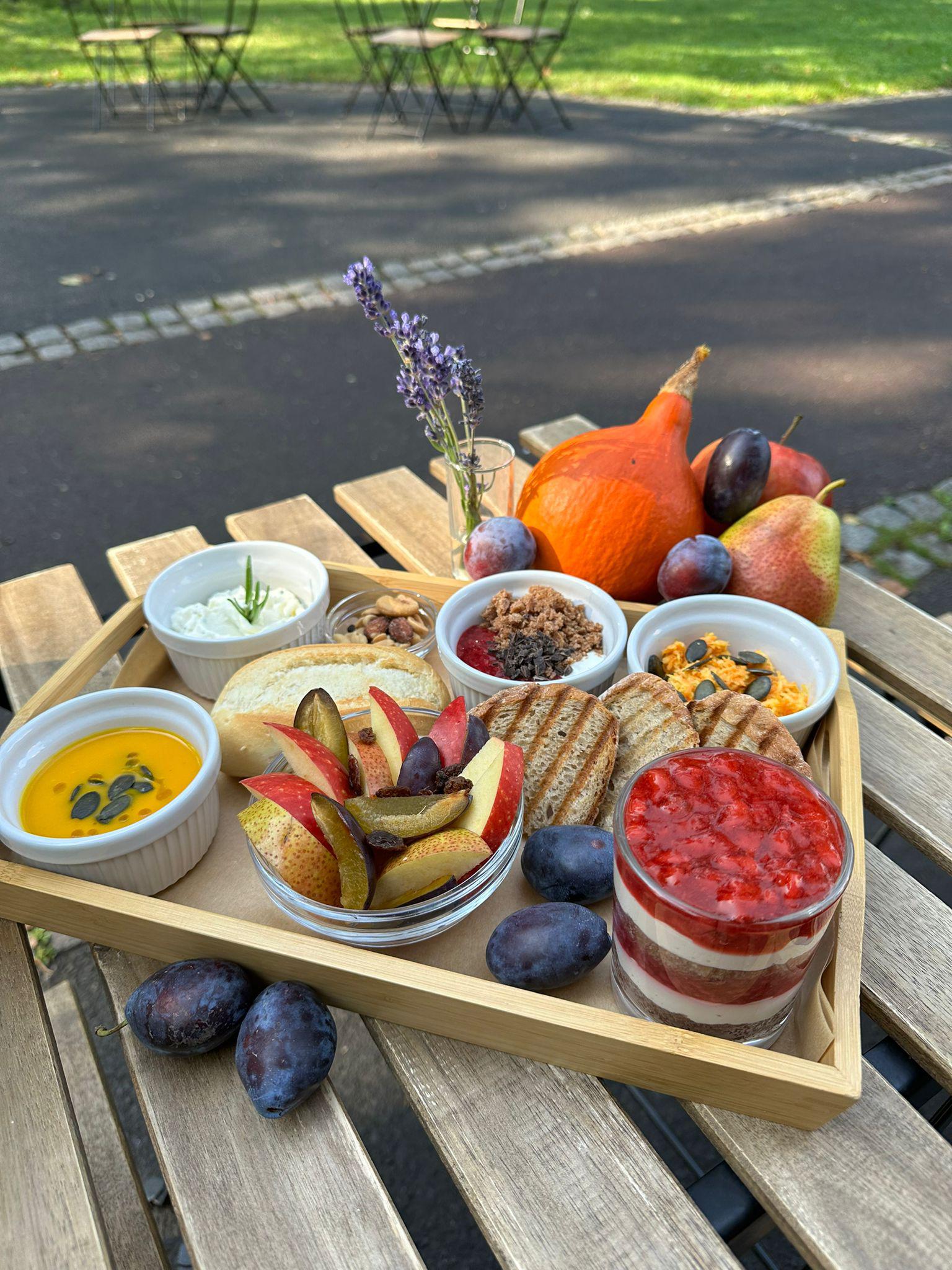 Bistro Park foto 5
