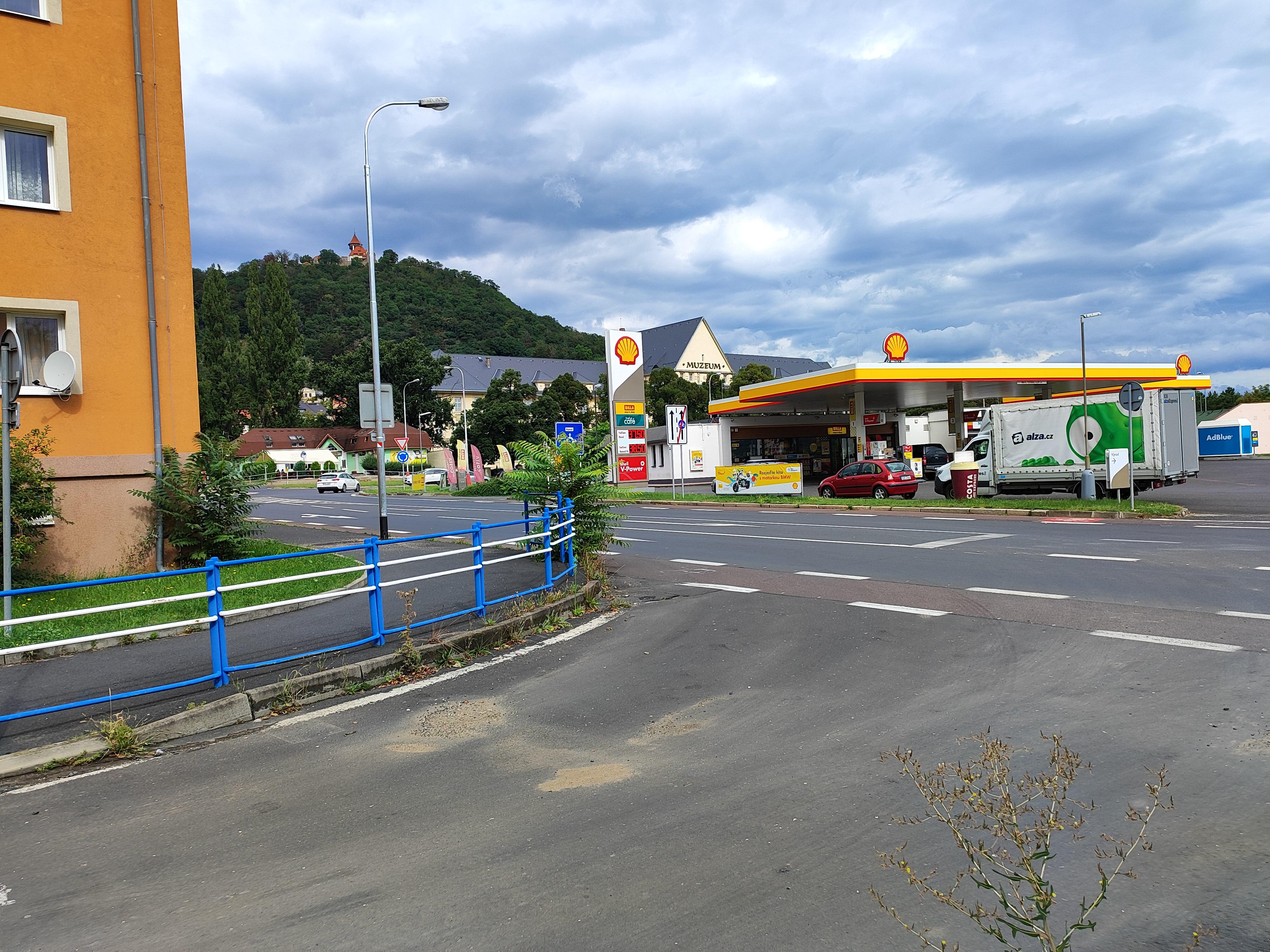 Shell foto 3