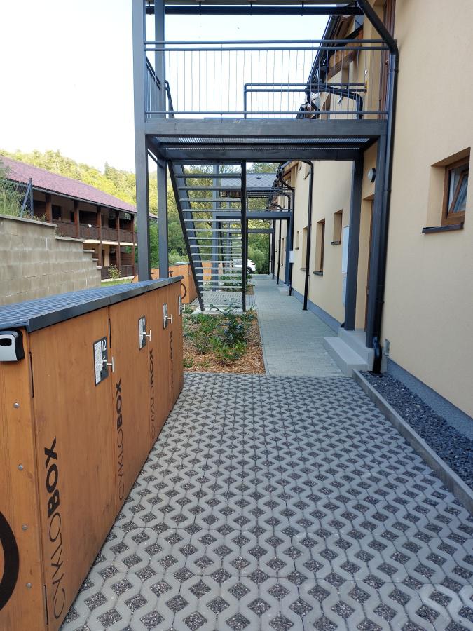 Apartmán Pod Bukem foto 2