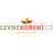 logo LEVNÉ KOŘENÍ