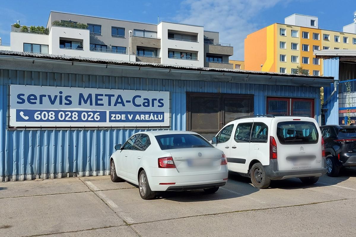 Servis META Cars