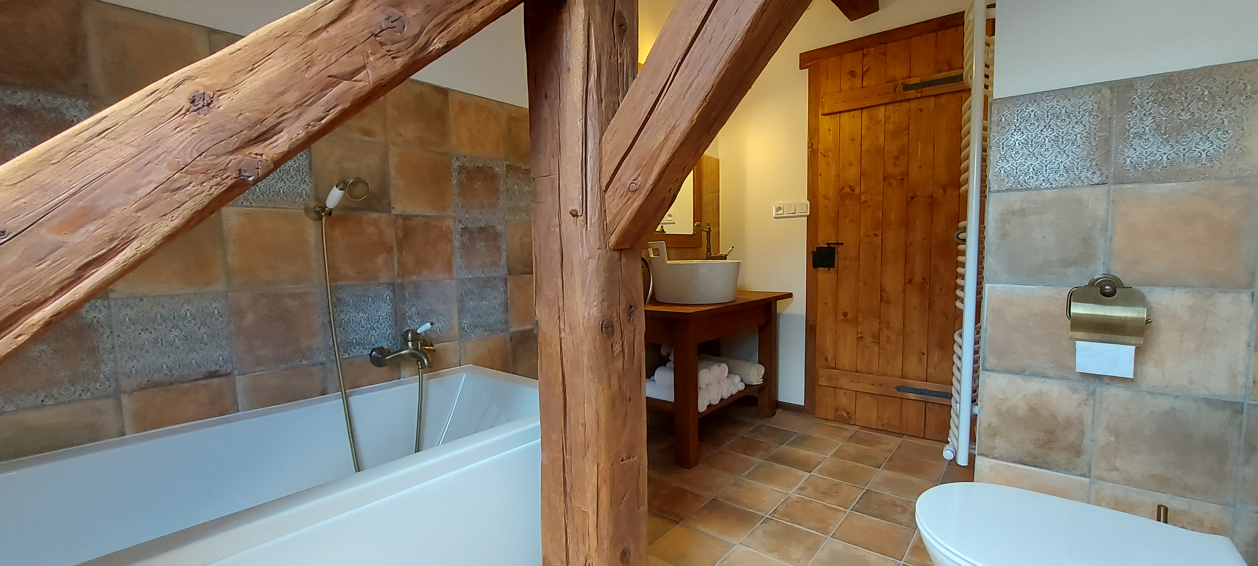 Apartmány Ve starém pivovaru foto 6