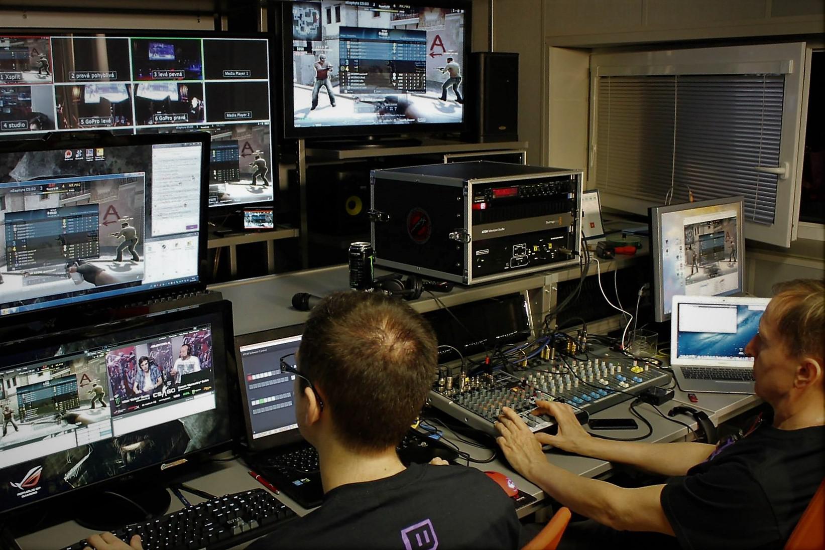 CMS TV foto 4